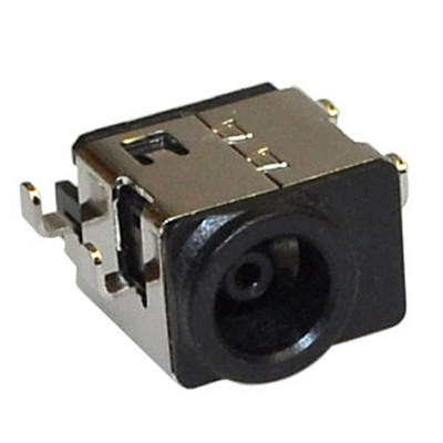 Разъем питания ноутбука для Samsung PJ252A (5.5mm x 3.0mm + center pin) Универсальный (A49016) Винница - изображение 5