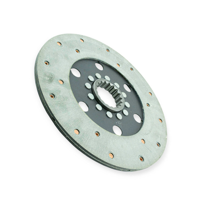 Диск ведений Т 16 Тайвань зчеплення Мукачево - фото 1