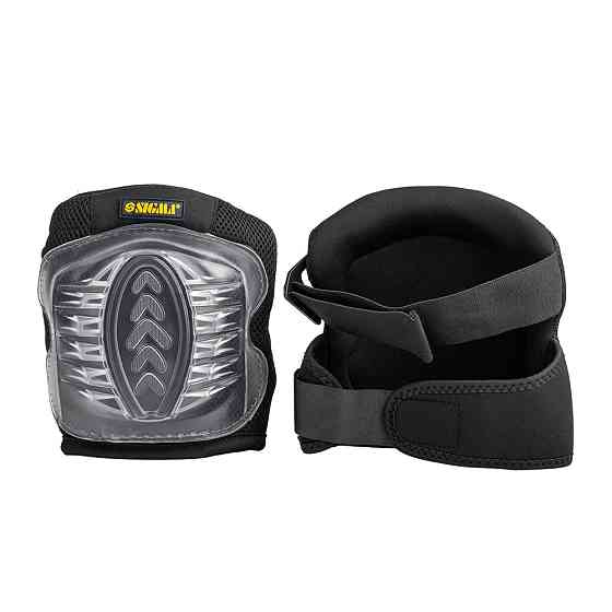 Sigma Наколенники Mechanic (гелевая вставка) SIGMA (9462171) Коломия