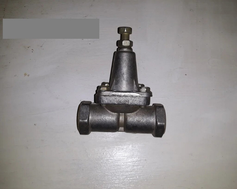 Клапан захисний одинарний Камаз, ЗІЛ, УРАЛ, МАЗ. 100-3515010 Харків - фото 1