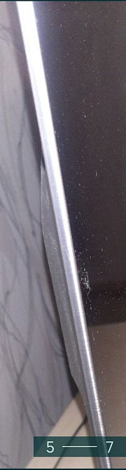 Телевизор: QLED 55