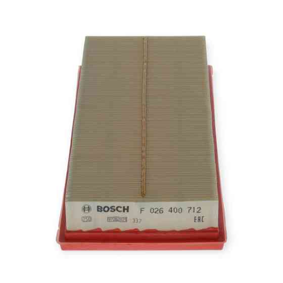 Фільтр Mercedes-Benz E-CLASS (W212), S-CLASS (W221, W222) 4.7 (M278), 5.5 (M157) (2010-) повітряний Мукачево