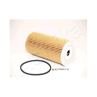 Фильтр масляный ASHIKA 10-ECO072 Винница - изображение 1