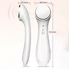 Вибромассажер для лица для очищения и подтяжки кожи Киев - изображение 17