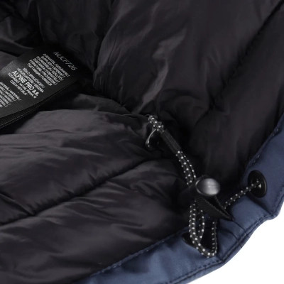 Куртка Alpine Pro Werd 2 Mns MJCF726 672 - M - синій (007.022.0194) Вінниця - фото 7