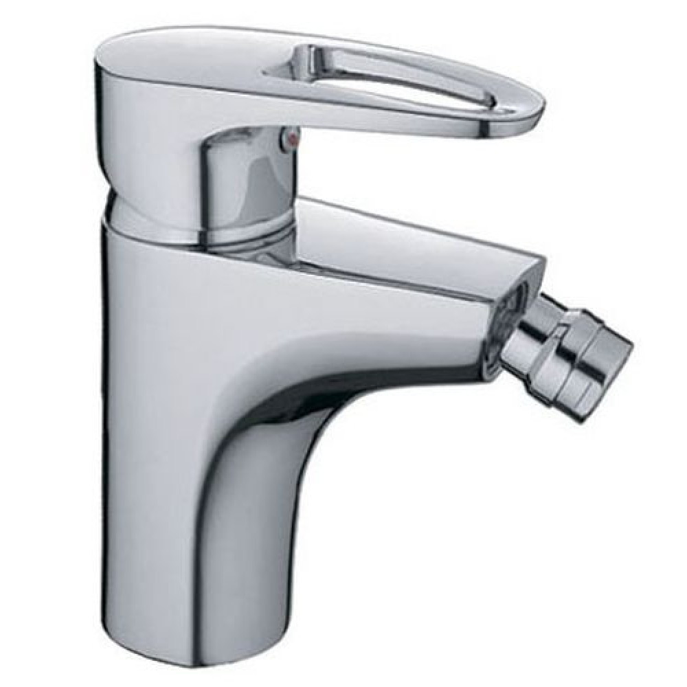 Змішувач для біде (гігієнічний душ) Haiba CEBA 002 латунь/хром (HB0026) Чернівці - фото 5