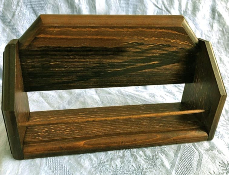 Органайзер для специй 