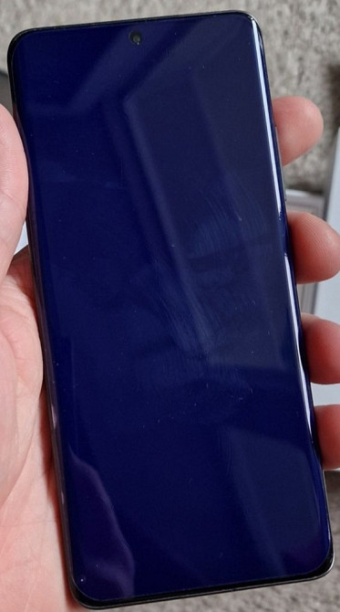 Смартфон: Xiaomi 12X 8/128Gb. Snapdragon 870, 120Hz. Киев - изображение 6