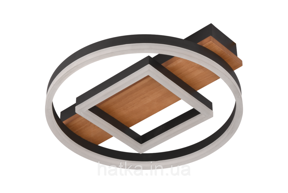 Светодиодная люстра MTD138 Дерево Киев - изображение 3