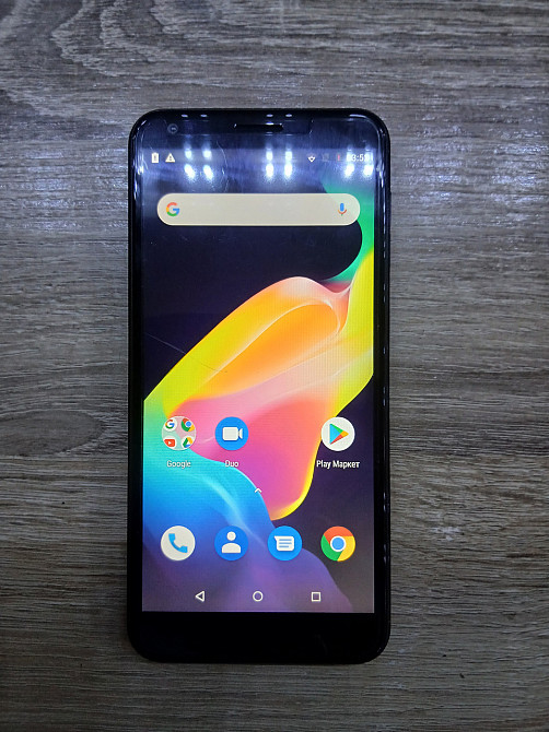 Б/У Смартфон Cubot R11, 2 SIM, 5.5", Android, робочий стан Дніпро - фото 1