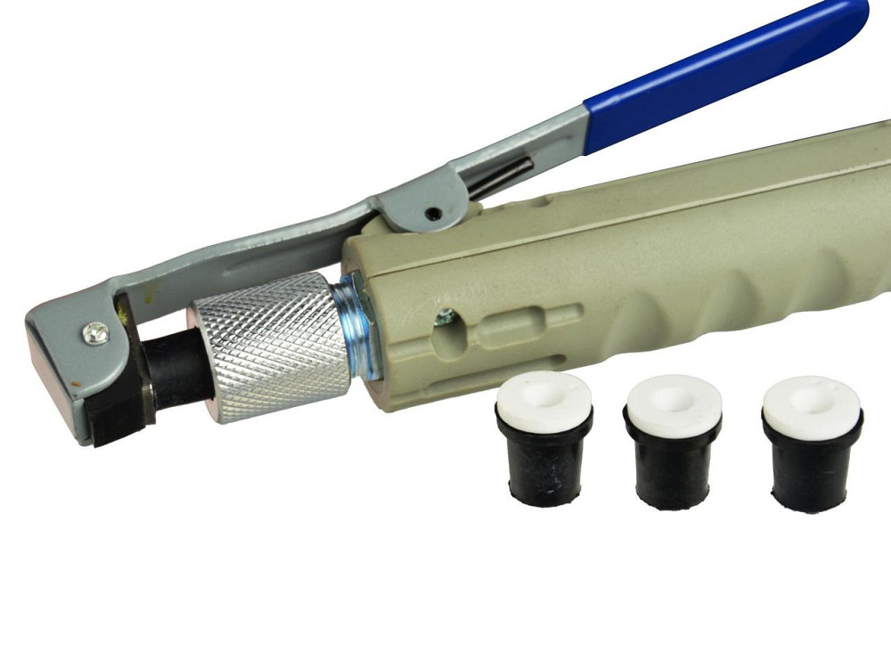 Піскоструминний сифон 19 л Киев - изображение 7