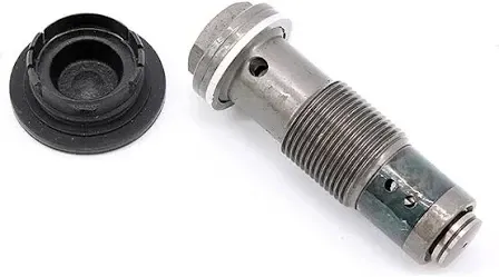 Натяжний пристрій ланцюга привода INA 551 0198 10 для Audi A3, A4, VW Golf, Passat, Skoda Octavia – 1995-2021 Ковель