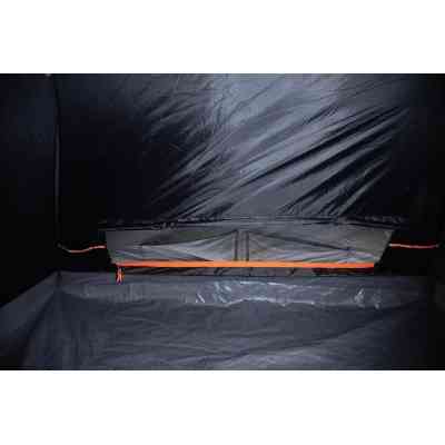 Палатка High Peak Kira 3.1 Deep Forest (10371) (930592) Винница