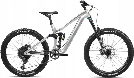 Велосипед Dartmoor Thunderbird Fr Pro M Grafitowy 27,5 2023 Киев