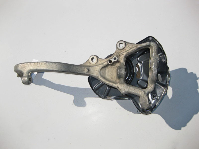 Mercedes-Benz  A2213324601 Поворотний кулак передній правий зі ступицею S-Class W221 CL C216 Одесса - изображение 2