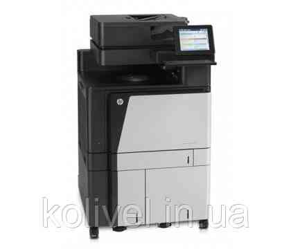 HP Color LaserJet Enterprise flow M880z+ (A2W76A) Киев