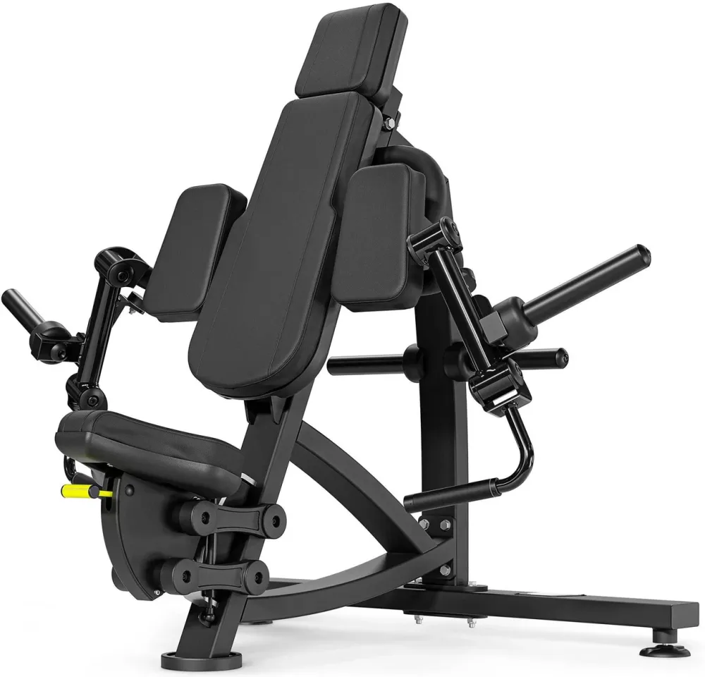 Тренажер Marbo Спорт Maszyna Na Wolny Ciężar Mięśnie Dwugłowe Ramion Mf U008 2.0 Київ - фото 1