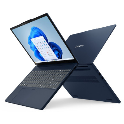 Ноутбук Lenovo IdeaPad Slim 3 15IRH10 (83K100J8RA) Вінниця - фото 11