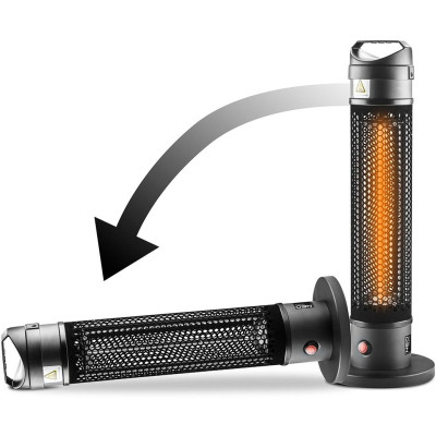 Обігрівач Neo Tools 90-035 Вінниця - фото 4