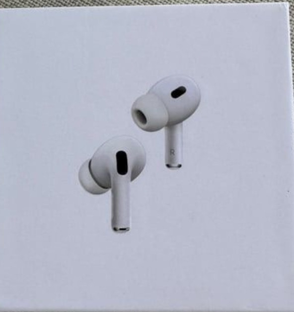 AirPods pro 2 type c magsafe 2023 ОРИГИНАЛ ВЫКЛЮЧНО!! Харьков - изображение 1