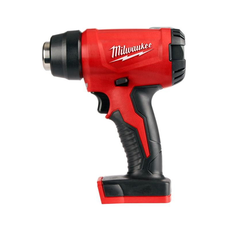 Аккумуляторный пистолет горячего воздуха MILWAUKEE M18 BHG02933459771 Одесса - изображение 2