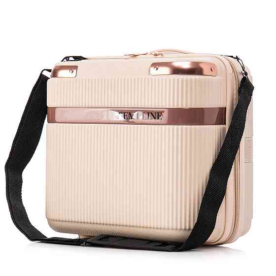 Бьюти-кейс Semi Line 16L Ercu (T5945-1) Винница