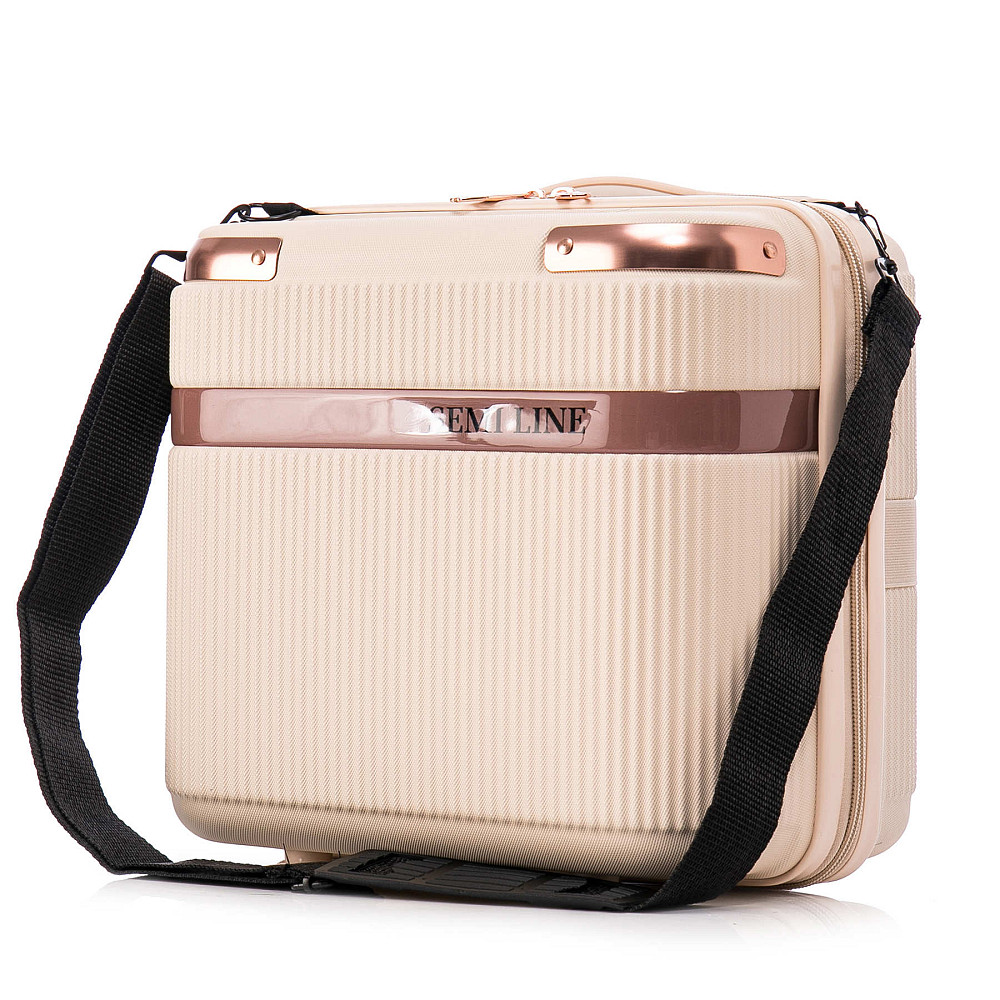 Бьюти-кейс Semi Line 16L Ercu (T5945-1) Винница - изображение 1