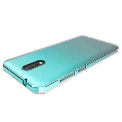 Чохол до мобільного телефона BeCover Nokia 2.3 Transparancy (705090) (705090) Вінниця