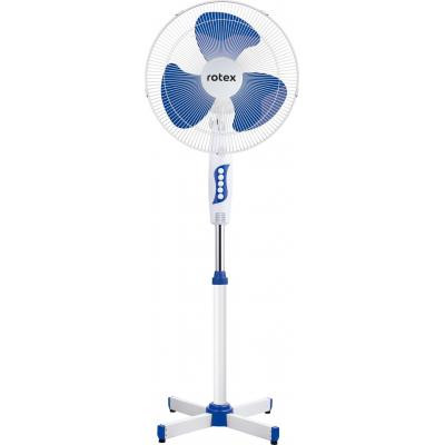 Вентилятор Rotex RAF42-B Вінниця - фото 1