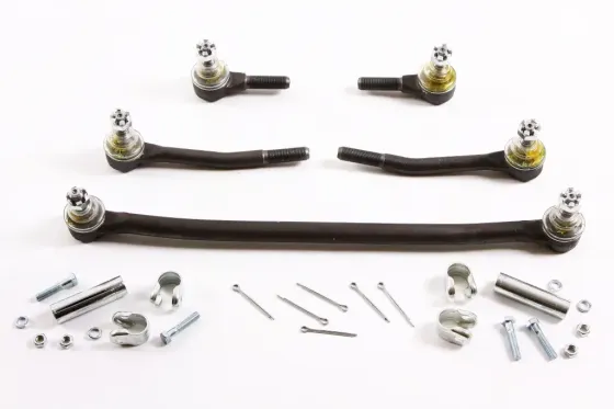 Набор рулевых тяг 2101 TRT со стяжкой и крепежом Винница