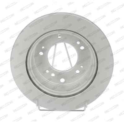 Тормозной диск FERODO DDF2285C Винница