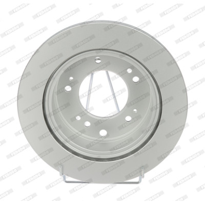 Гальмівний диск FERODO DDF2285C Вінниця - фото 2