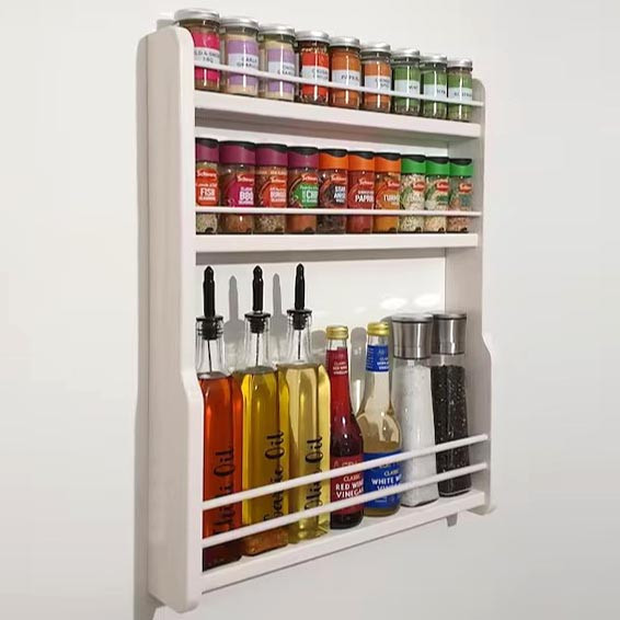Органайзер для специй 