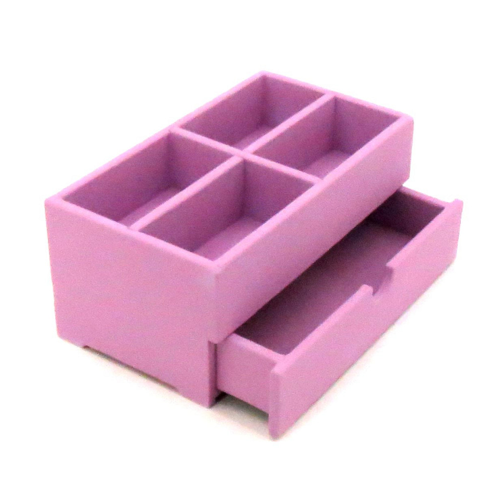 Органайзер для косметики 