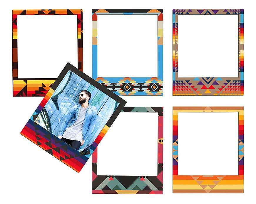 Набір рамок на магніті Native Рівне - фото 1