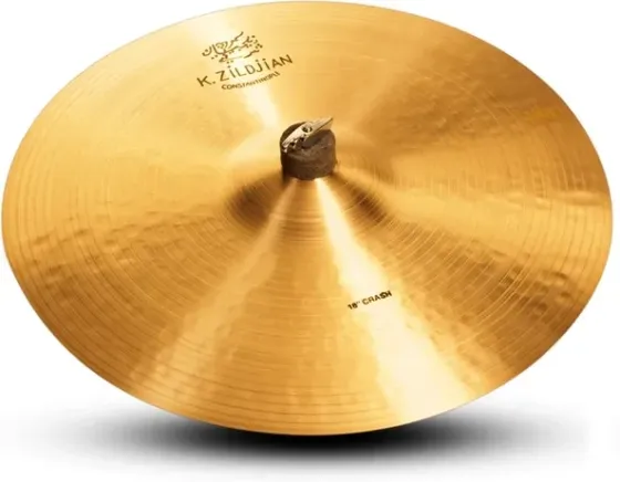 Ударная установка  Zildjian K Constantinople Crash 18 K1068 Киев