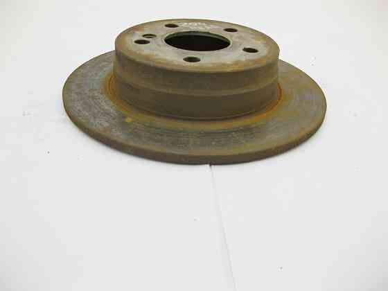 Mercedes-Benz  A0004231312 Гальмівний диск задній 278 х 9 мм C-Class W204 Одесса