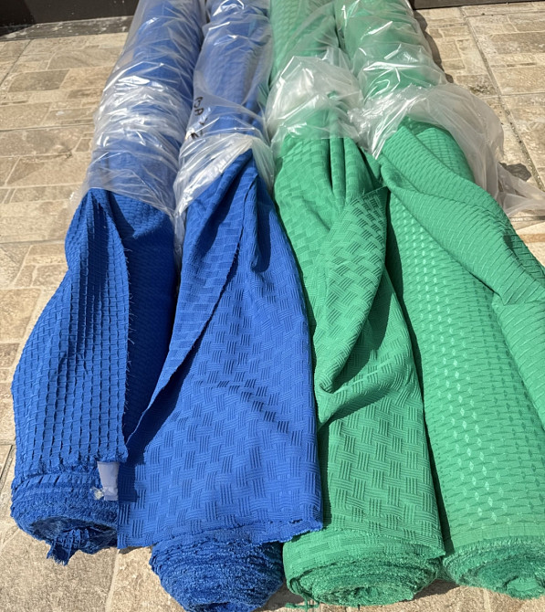 Ткань / опт / жаккард - от 5 м. Киев - изображение 7