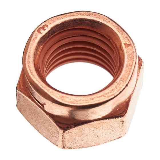 Гайка универсальная N9999010100A0009903150 Киев