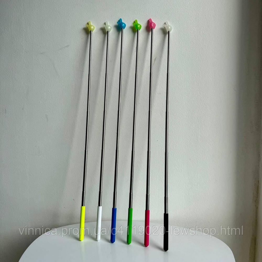 Случайная указка телескопическая Пикми палец Черновцы - изображение 1