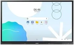 Інтерактивна дошка Samsung Monitor Interaktywny Wa85D 85 Cali (LH86WADWLGCXEN) Київ
