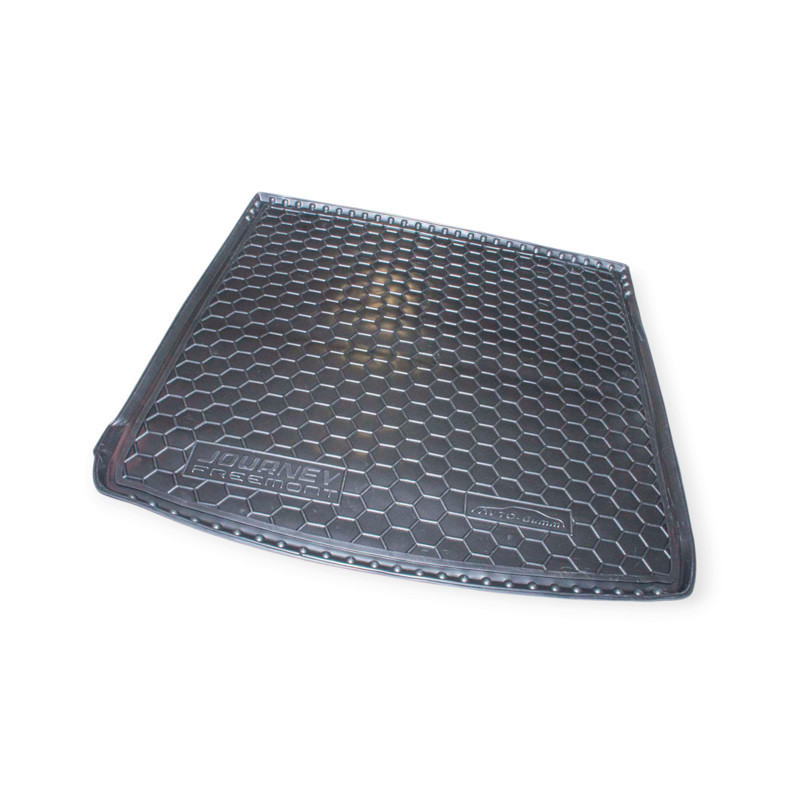 Килимок Dodge Journey 2008-2020 багажника Мукачево - фото 1