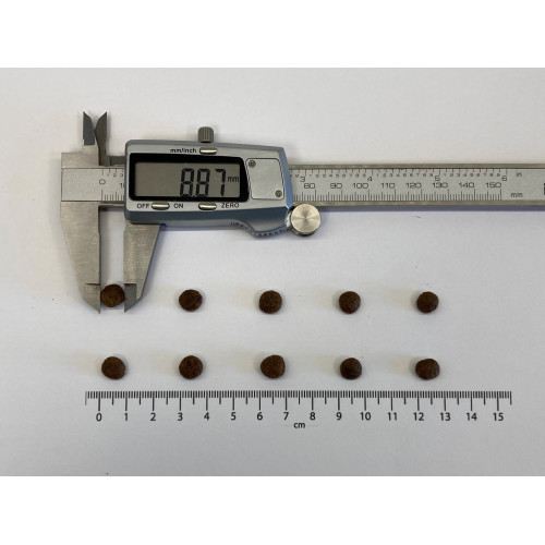 Корм сухий Brit Care Grain Free Mini Sensitive для собак мініатюрних порід з чутливим травленням з олениною 400 г Київ - фото 5