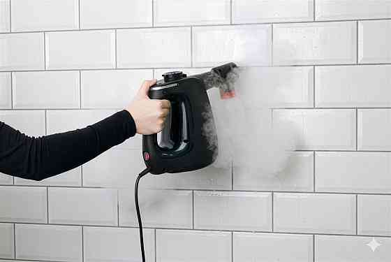 Пароочисник Grifon SC1350/35/30 ( 10677 ) Харків