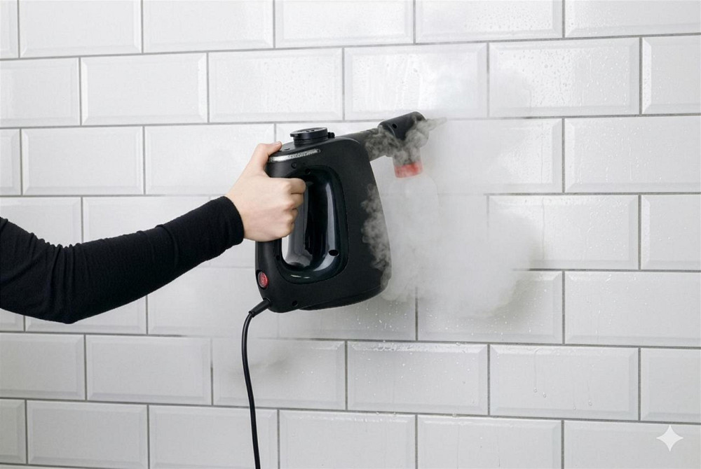 Пароочисник Grifon SC1350/35/30 ( 10677 ) Харків - фото 6