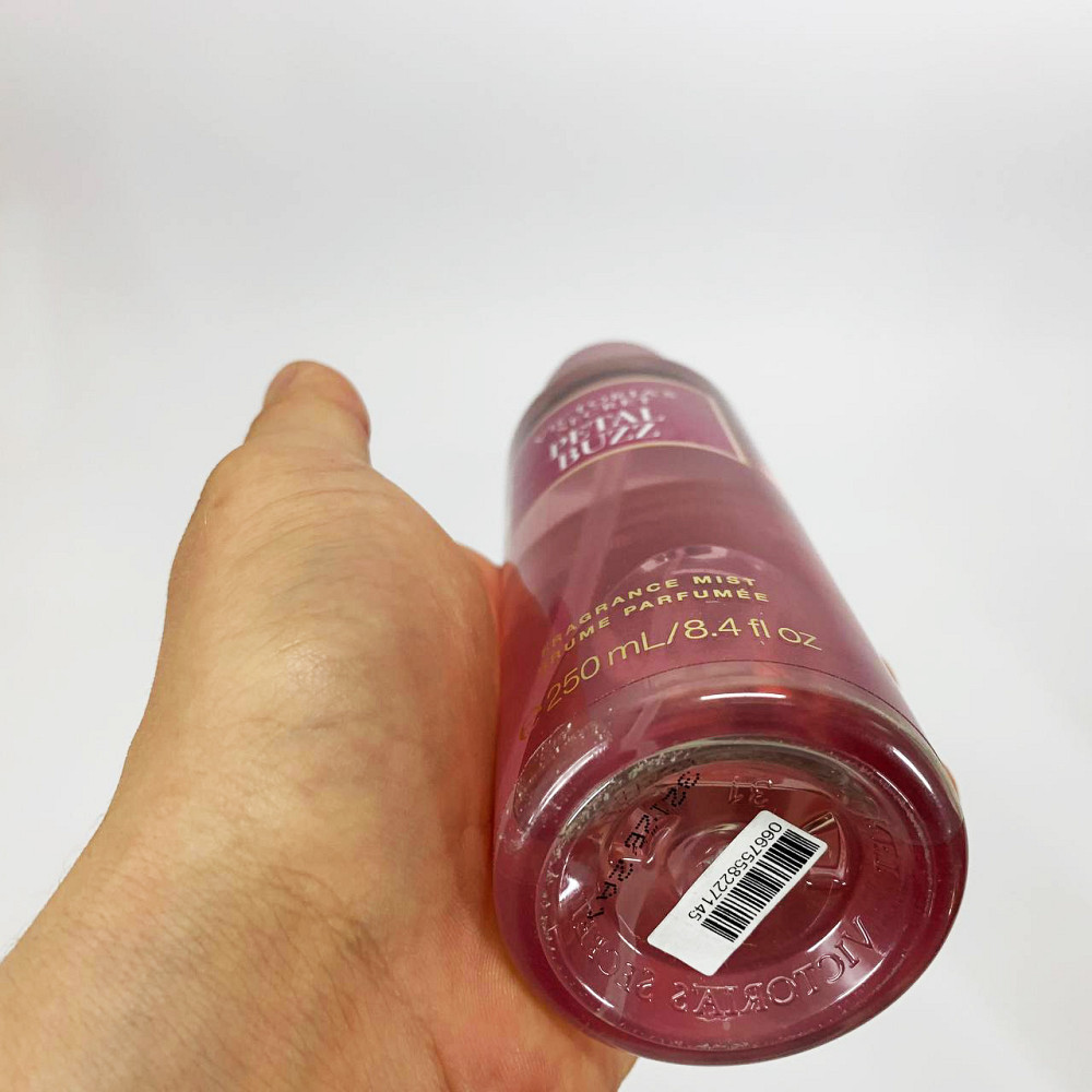 Виктория сикрет спреи Petal, Спрей для тела для женщин Качественный спрей мист тела ZD-81 Львов - изображение 5