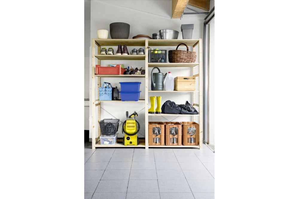 Мінімийка Karcher K 4 Classic Car (1.679-422.0) ( 20868 ) Харків - фото 10