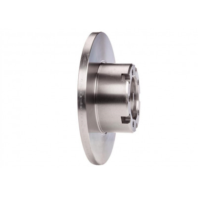 Тормозной диск Bosch 0 986 478 201 Винница - изображение 3