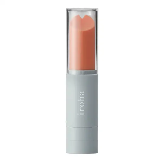 Вібратор-помада IROHA STICK Grey Львів