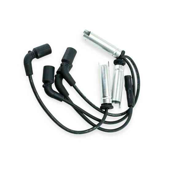 Провід Деу Ланос 1.5 8V, Авео 8V з мет.нак. високовольтні Мукачево